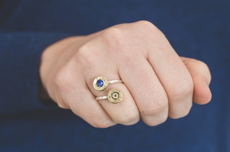 Parkers Cufflinks