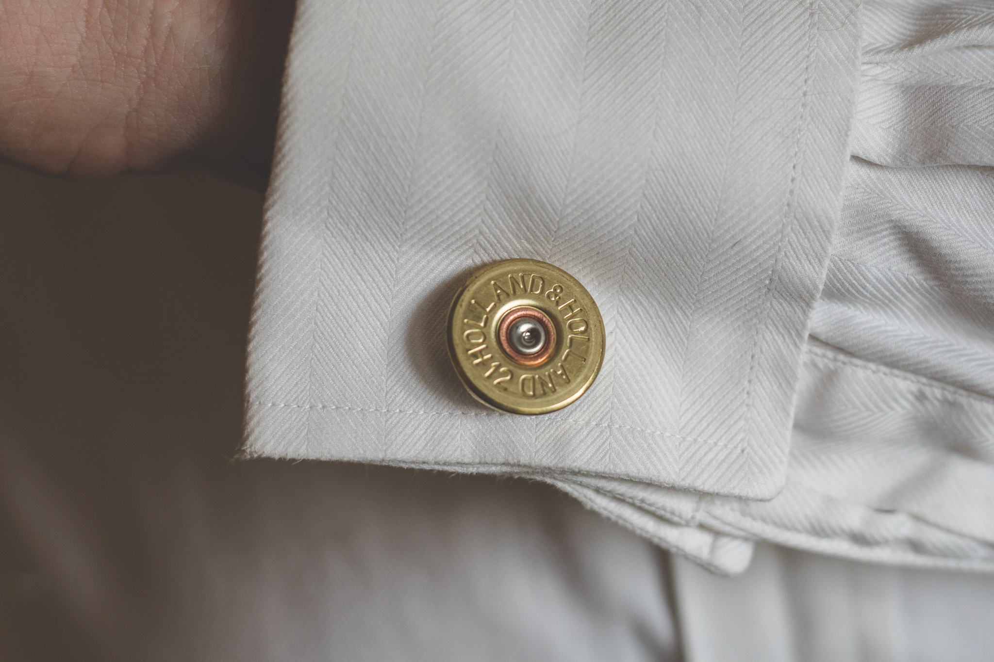 gentlemens cufflinks